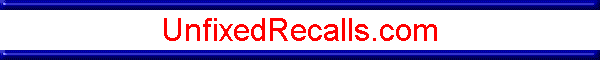 UnfixedRecalls.com