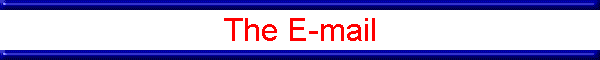 The E-mail